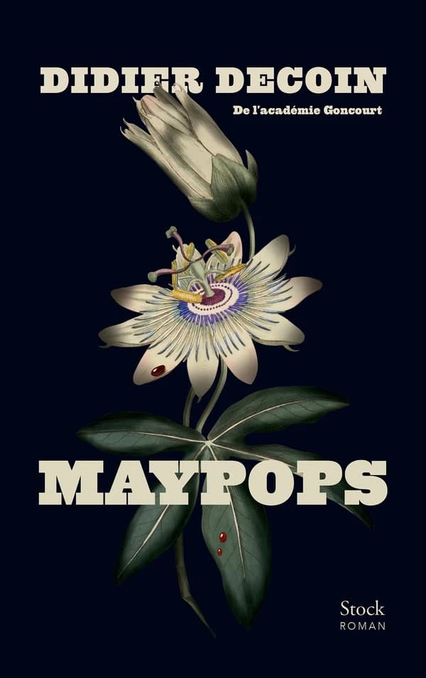 Maypops : roman