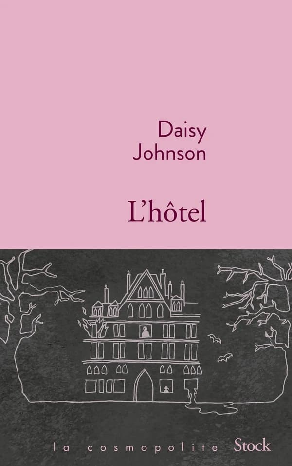 L'hôtel