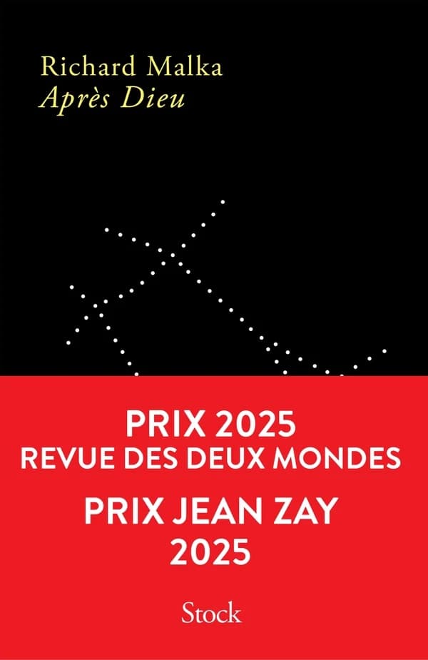 Après Dieu