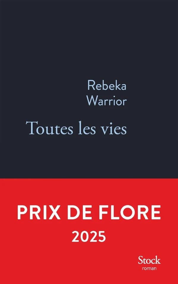 Toutes les vies