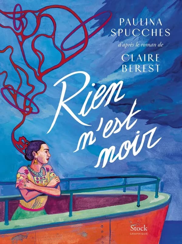 Rien n'est noir