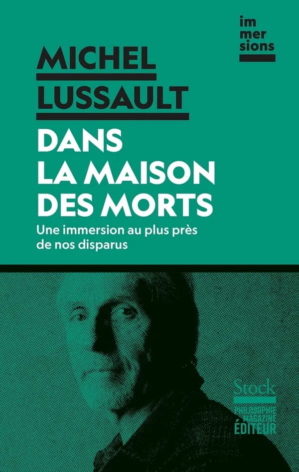 Dans la maison des morts