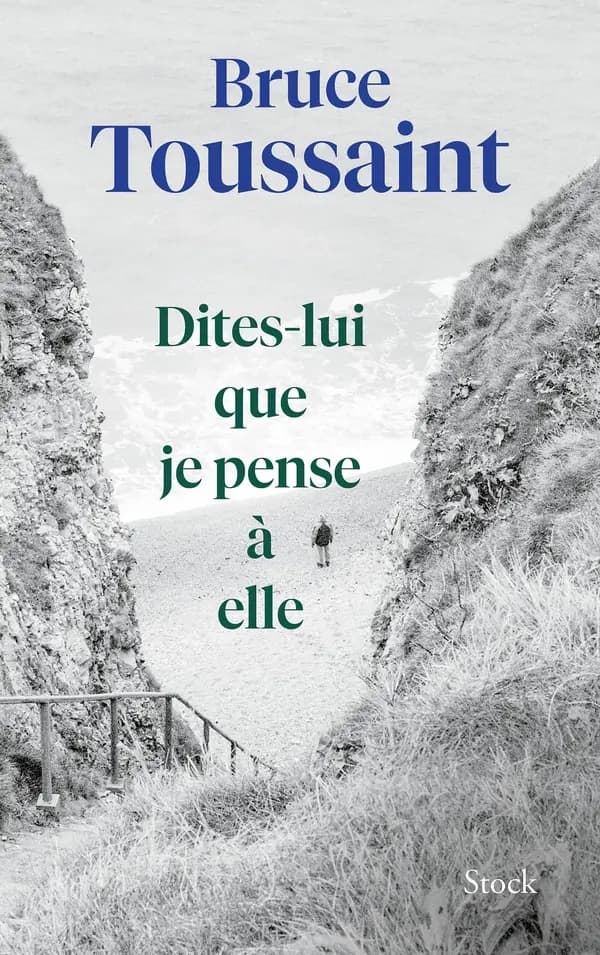 Dites-lui que je pense à elle