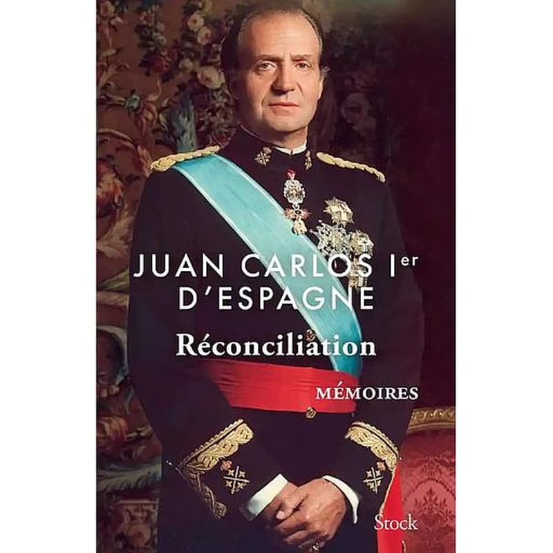Réconciliation
