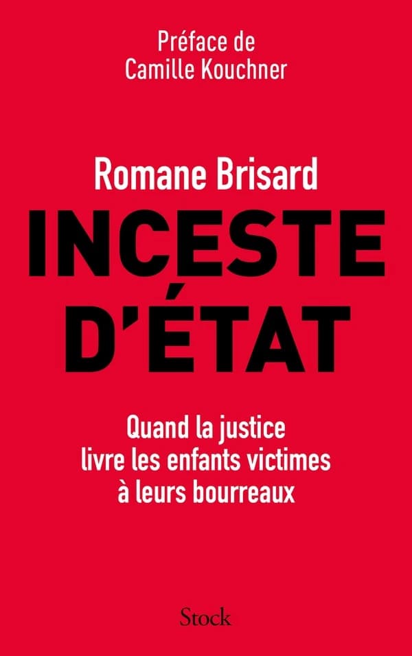 Inceste d'État : Quand la justice livre les enfants victimes à leurs bourreaux
