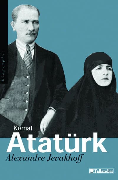 Kemal Ataturk