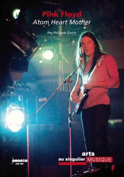 Pink Floyd : "Atom heart mother"