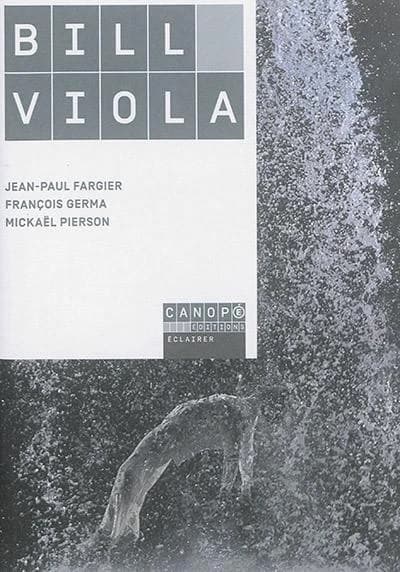 Bill Viola