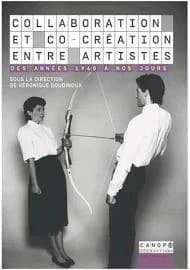 Collaboration et co-création entre artistes : des années 1960 à nos jours
