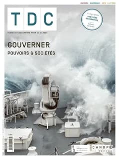 Tdc