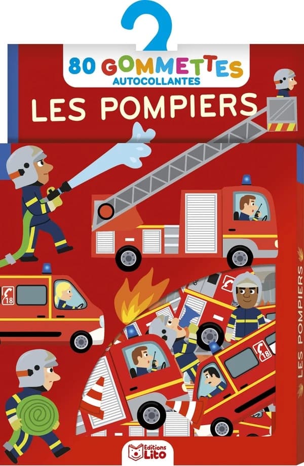 Les pompiers