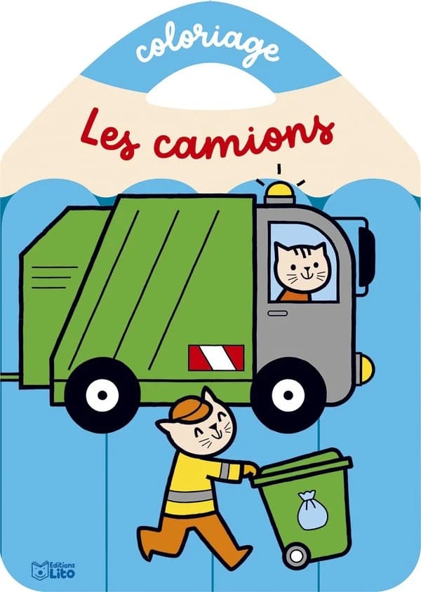 Les camions