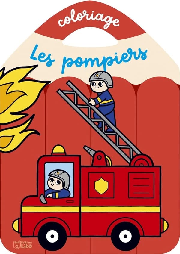 Les pompiers
