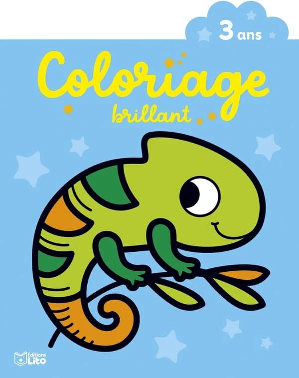 Le caméléon