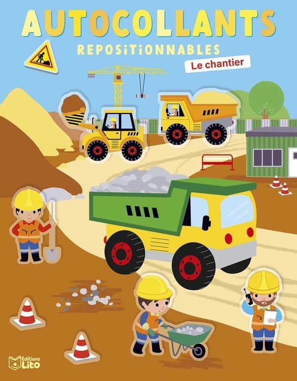 Le chantier
