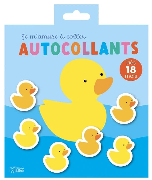 Le canard