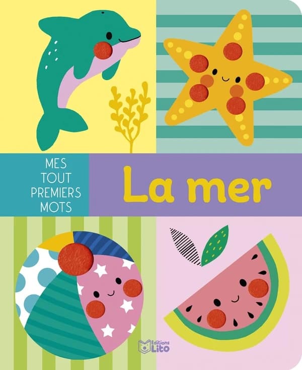 La mer