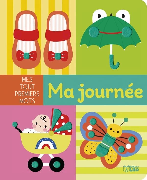 Ma journée
