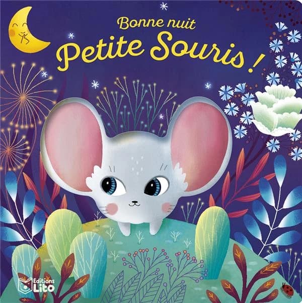 Bonne nuit petite souris