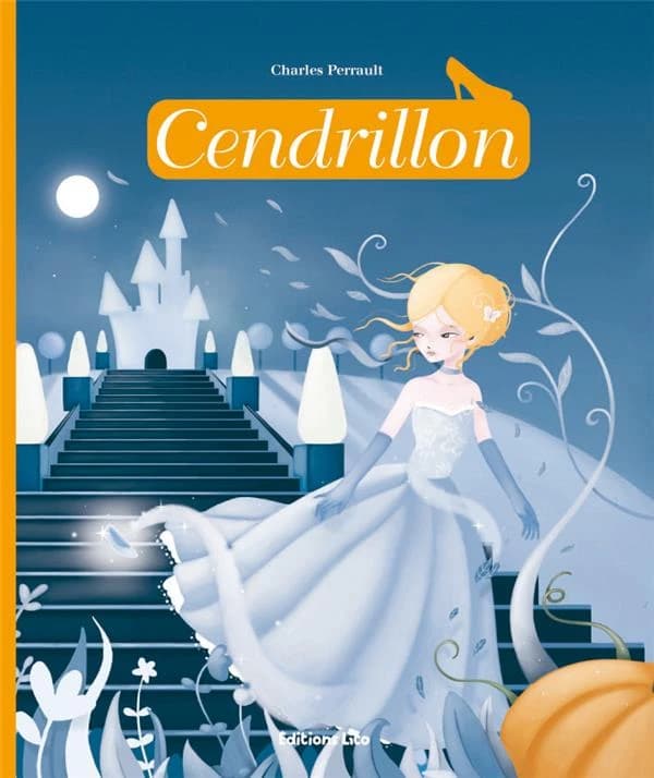 Cendrillon