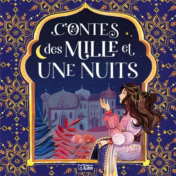 Contes des "Mille et une nuits"