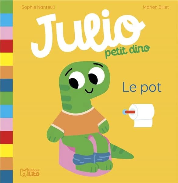 Le pot