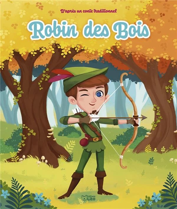 Robin des bois