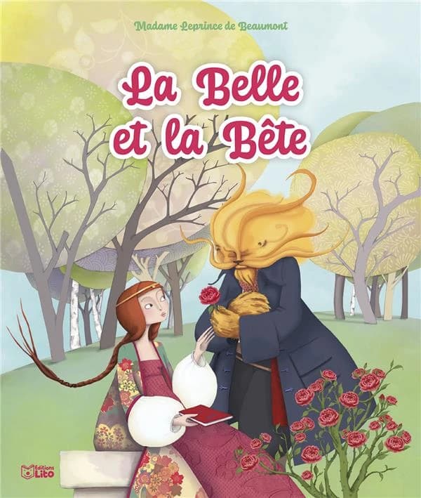 La belle et la bête