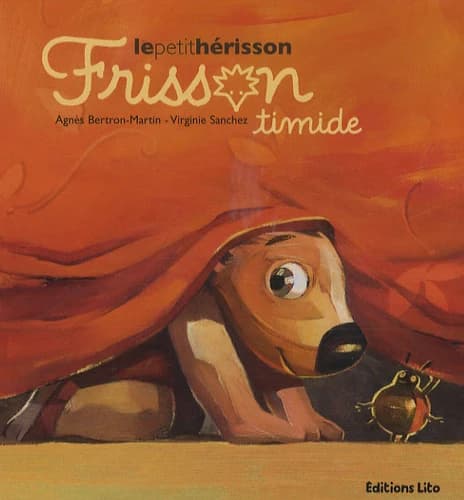 Frisson coquin