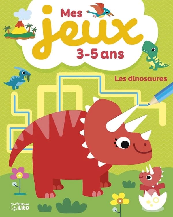 Les dinosaures