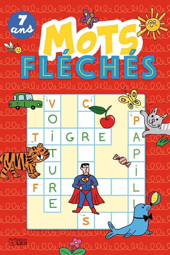 Mots fléchés