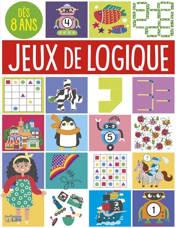 Jeux de logique