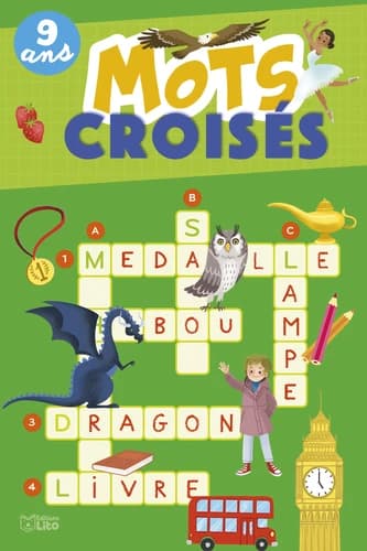 Mots croisés