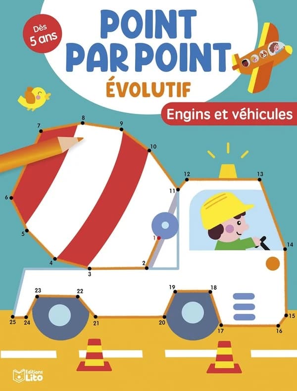Engins et véhicules