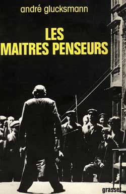 Les Maîtres penseurs