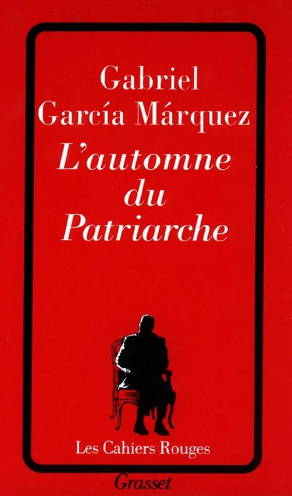 L'Automne du patriarche