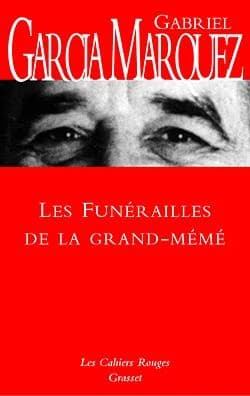 Les funérailLes de la grande-même