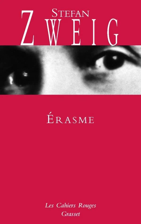 Erasme : grandeur et decadence d'une idée