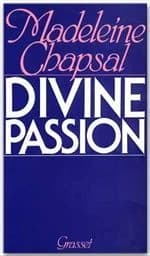 Divine passion
