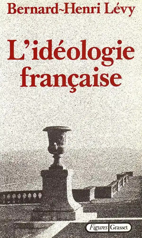 L' idéologie française