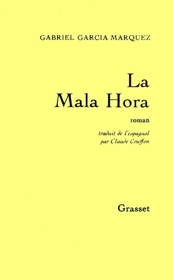 La Mala Hora