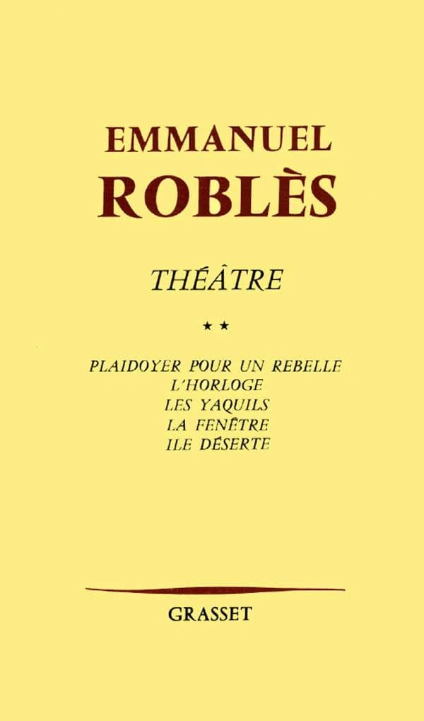 Théâtre 2. 2