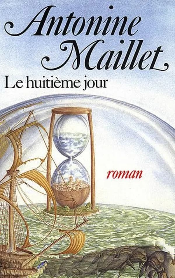 Le Huitième jour