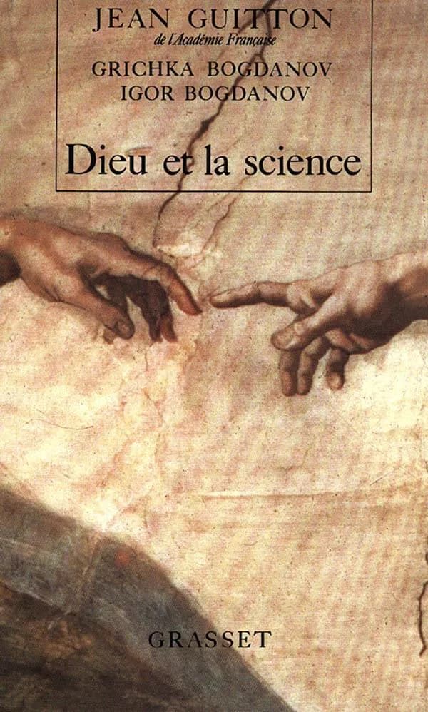 Dieu et la science : vers le métaréalisme