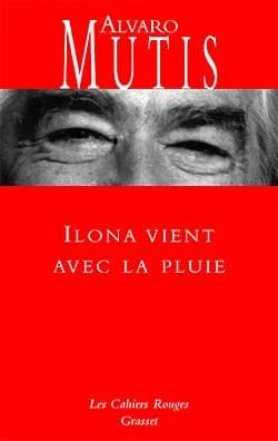 Ilona vient avec la pluie