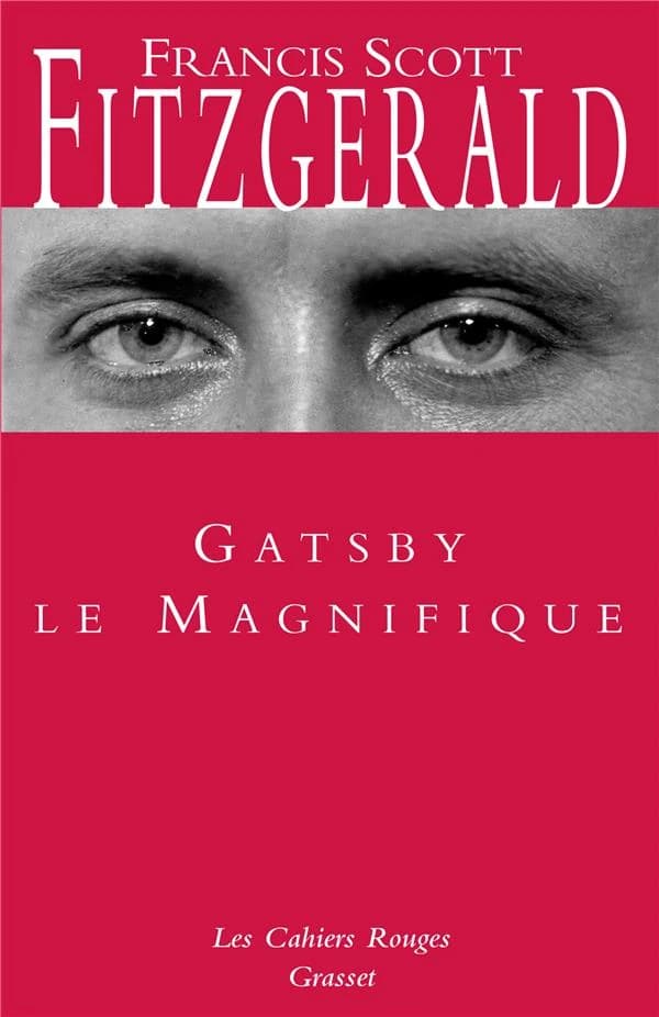 Gatsby le magnifique : roman