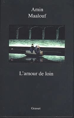 L'amour de loin : livret