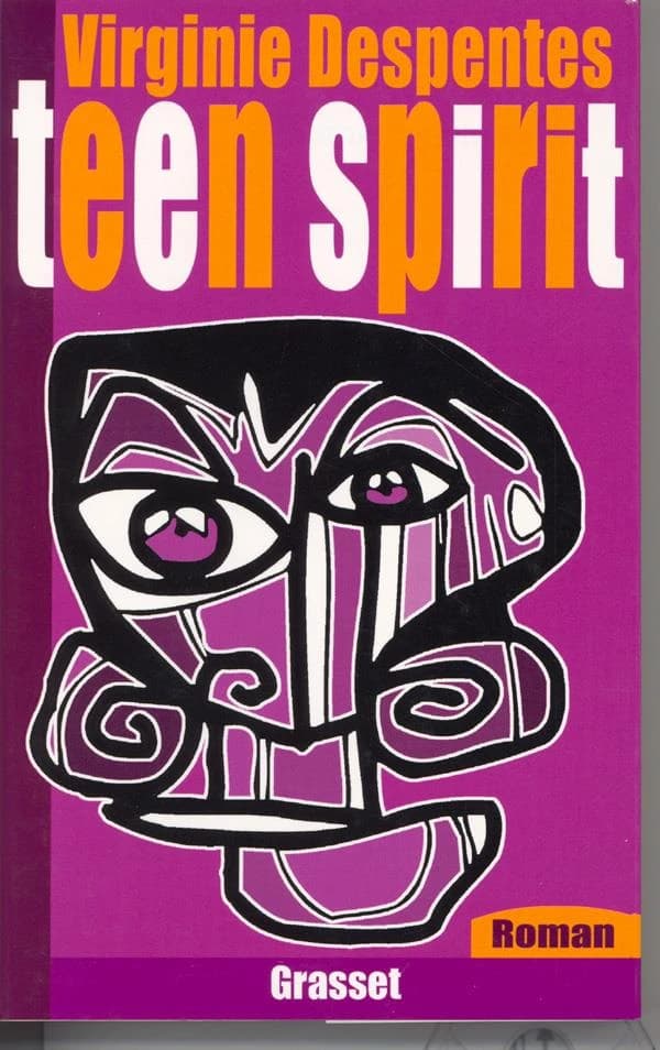 Teen spirit : roman