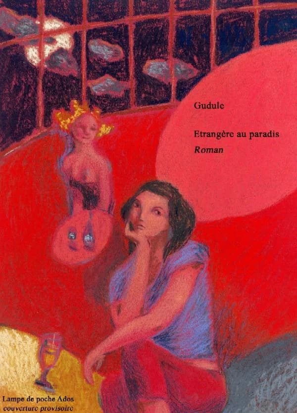 Étrangère au paradis
