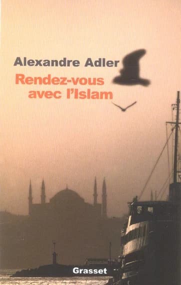 Rendez-vous avec l'Islam